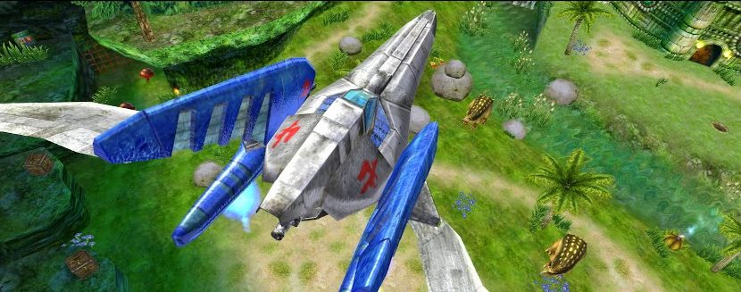 Star Fox Adventures