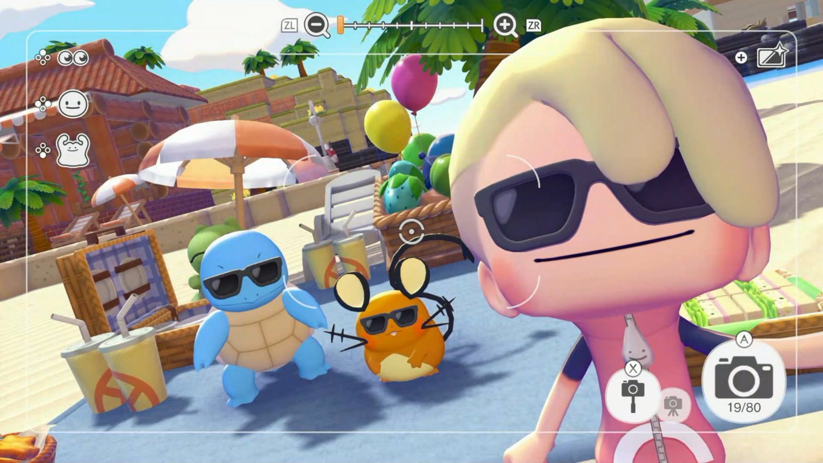 Pokémon Pokopia