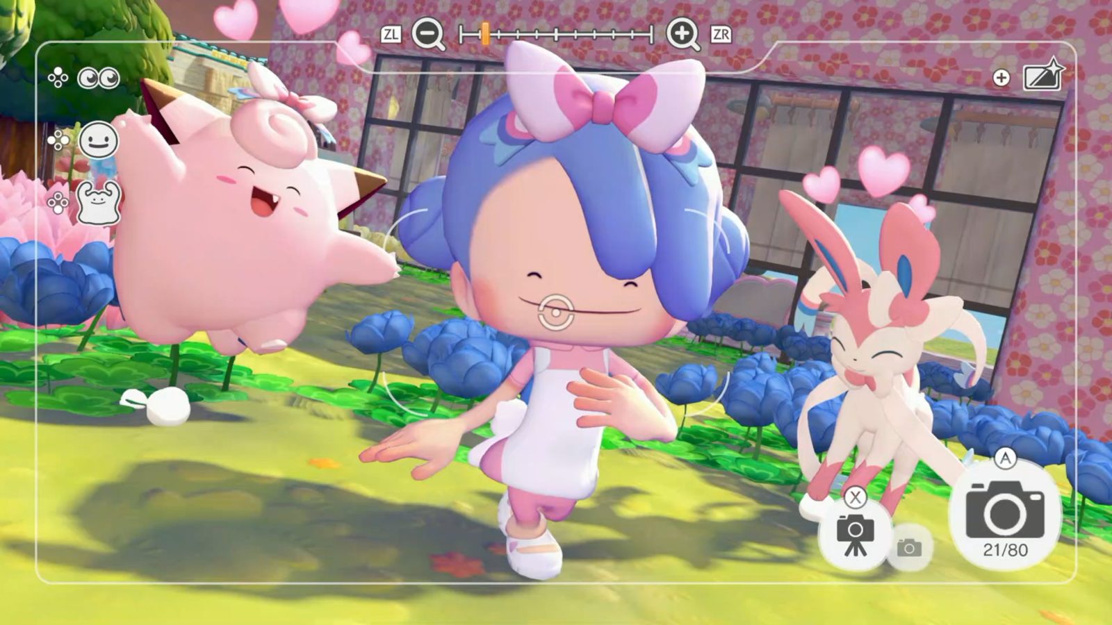 Pokémon Pokopia