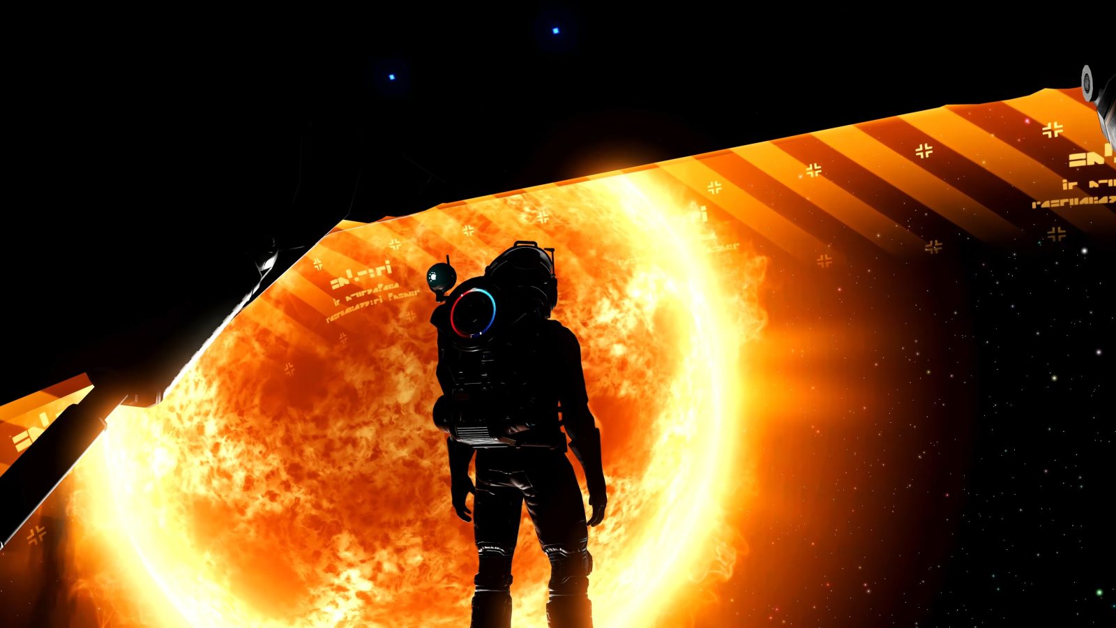 No Man's Sky