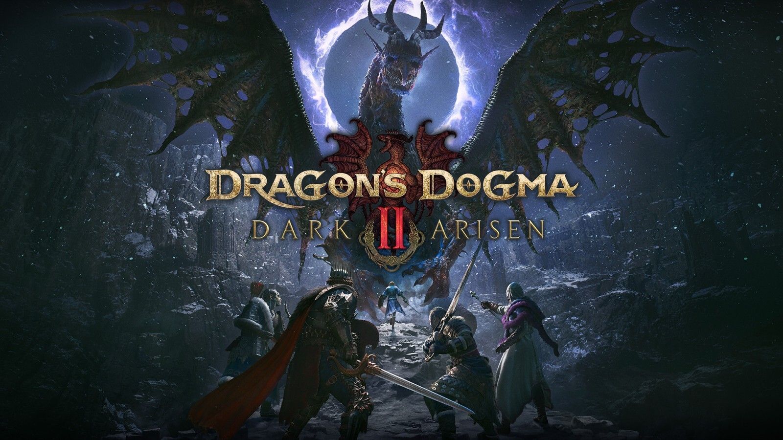 Capcom Spotlight: Dragons Dogma 2 Dark Arisen detalla todo su contenido 3 Capcom Spotlight: Dragons Dogma 2 Dark Arisen detalla todo su contenido 2