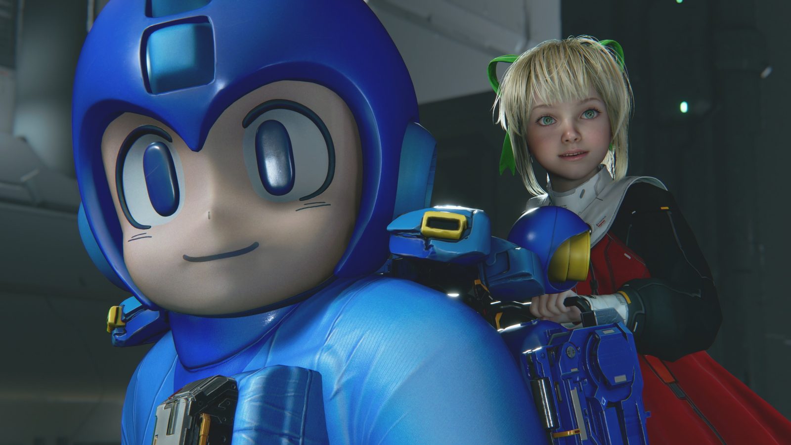 Capcom
