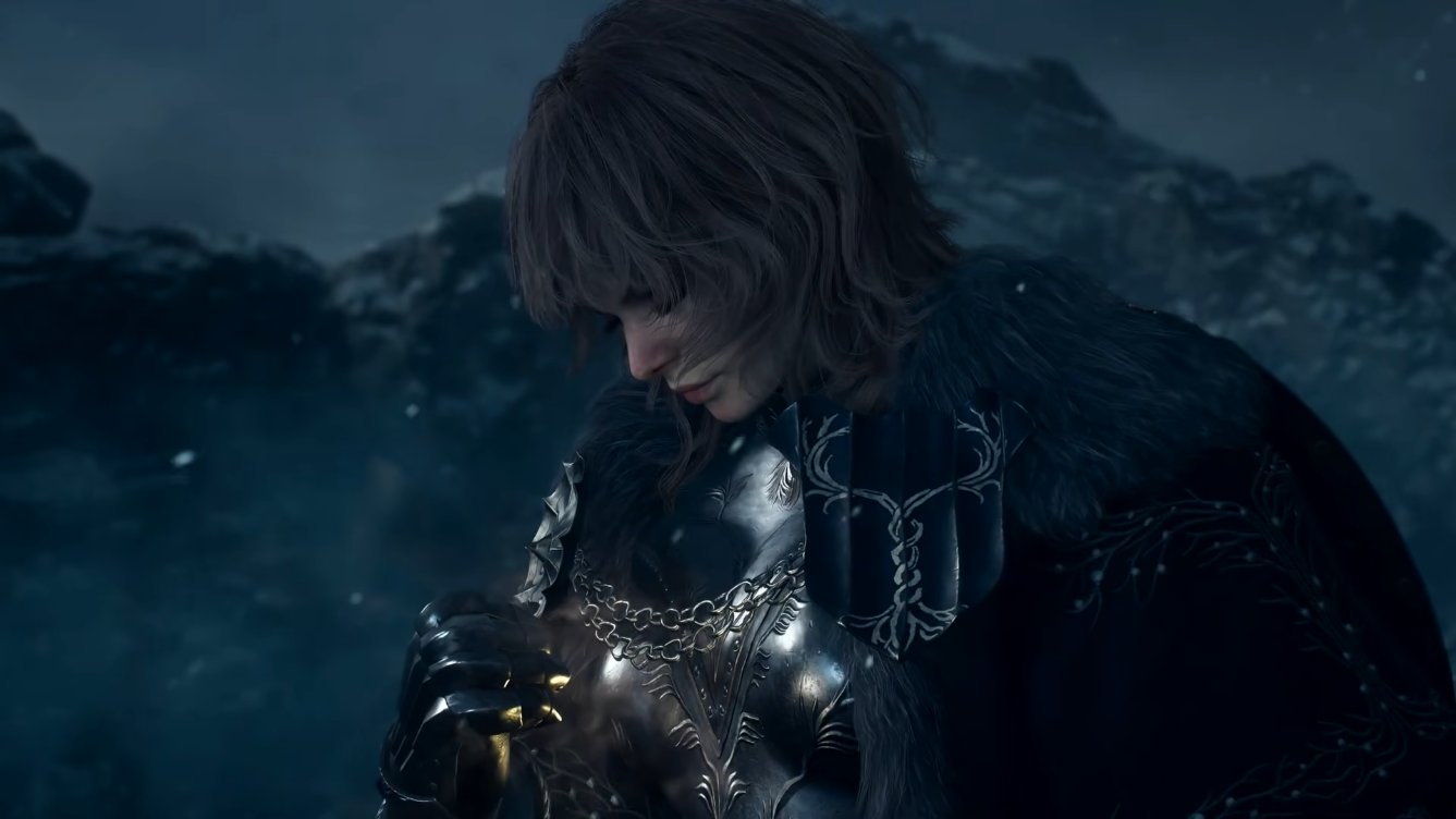 Capcom Spotlight: Dragons Dogma 2 Dark Arisen detalla todo su contenido 2 Capcom Spotlight: Dragons Dogma 2 Dark Arisen detalla todo su contenido 1