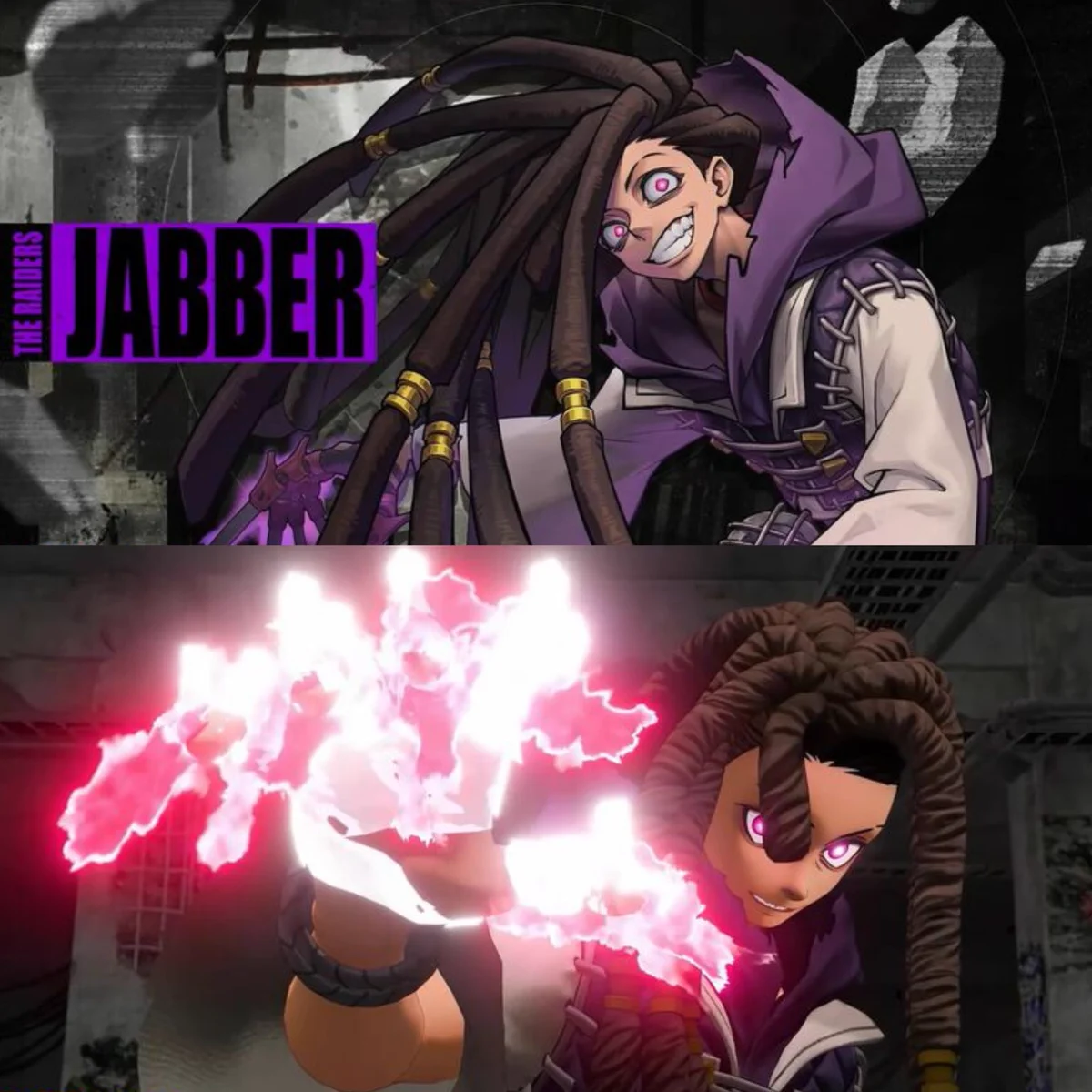 GACHIAKUTA