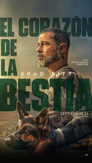 El Corazón De La Bestia