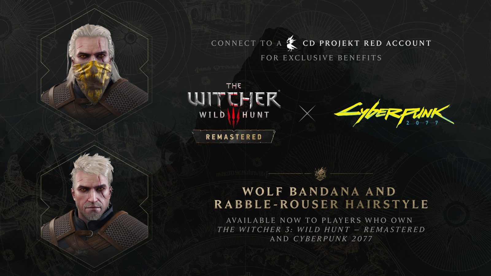 The Witcher 3 Remastered ya está disponible y llega con nuevas recompensas para los jugadores 3 The Witcher 3
