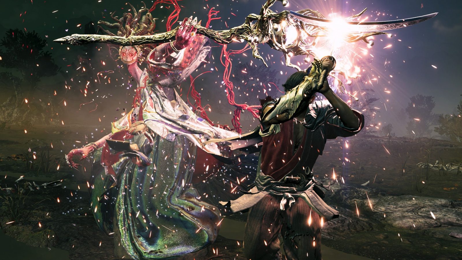 Onimusha,