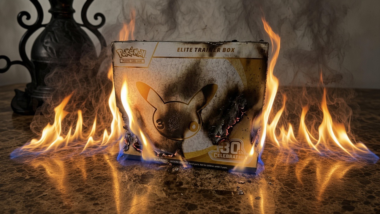 Pokémon TCG