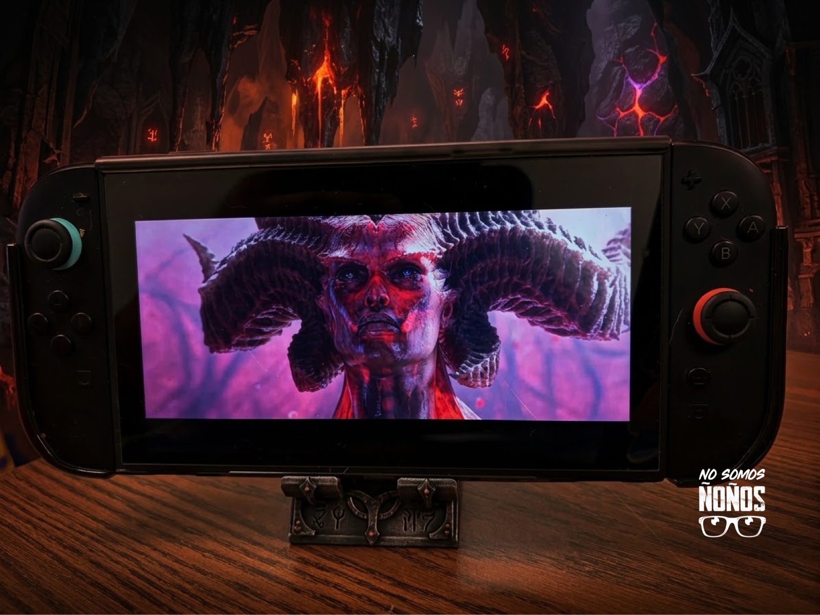 Reseña: Diablo IV (Nintendo Switch 2) 5 Diablo IV