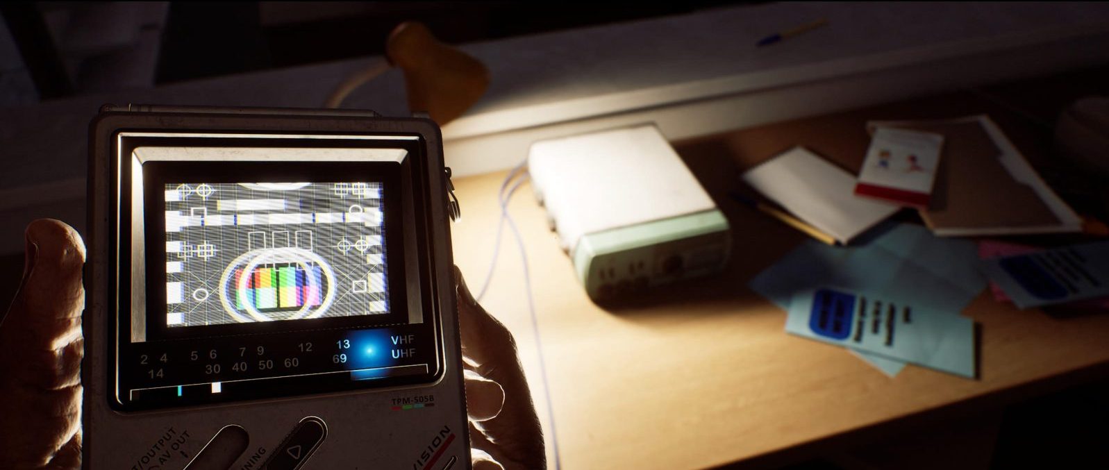 Reseña: Silent Hill: Townfall (PlayStation 5) 4 Silent Hill: Townfall