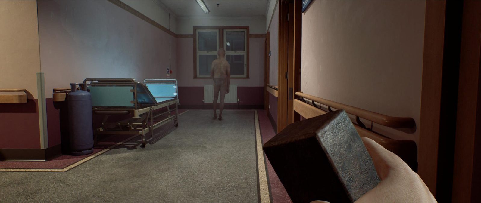 Reseña: Silent Hill: Townfall (PlayStation 5) 2 Silent Hill: Townfall