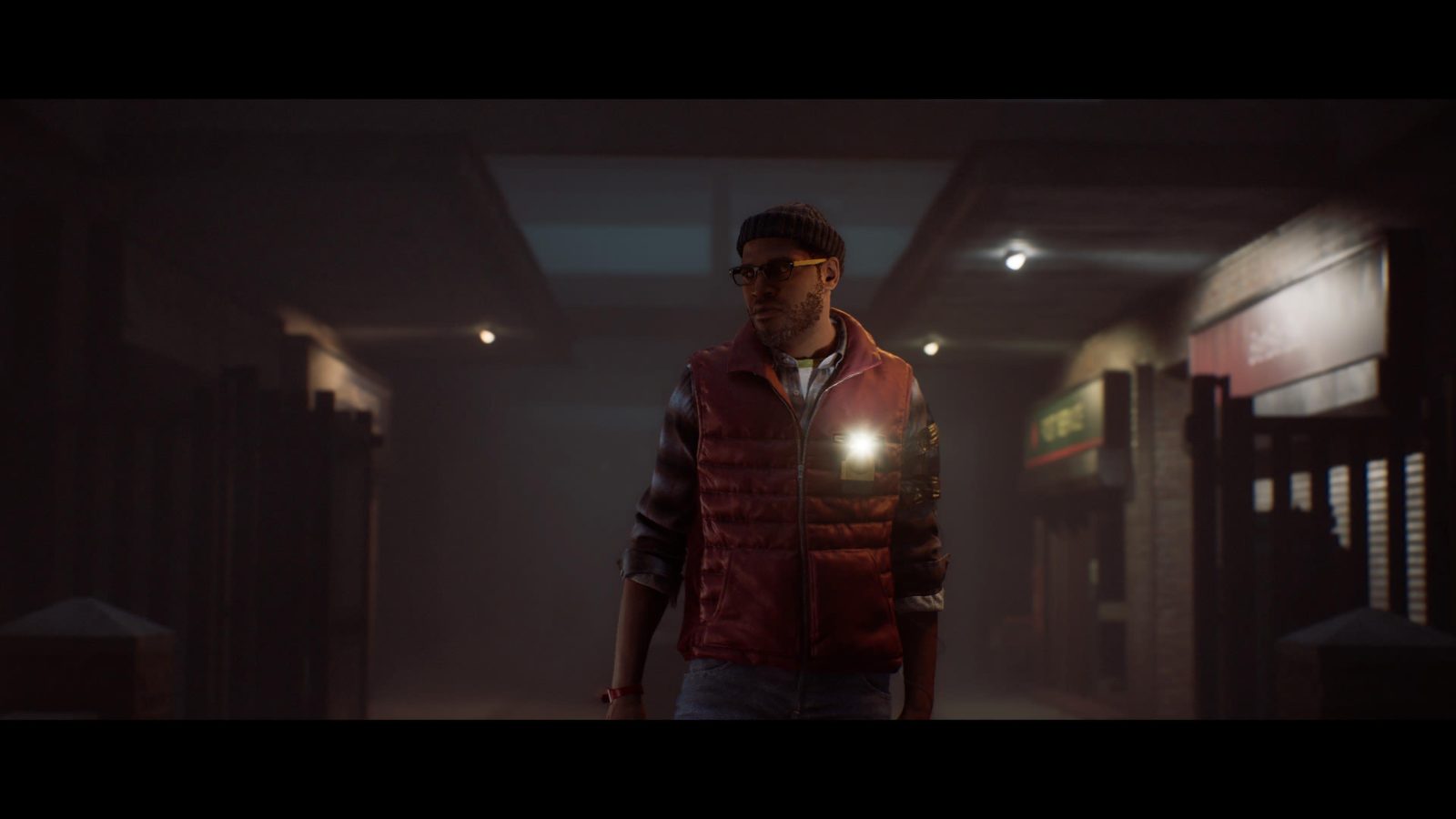 Silent Hill: Townfall