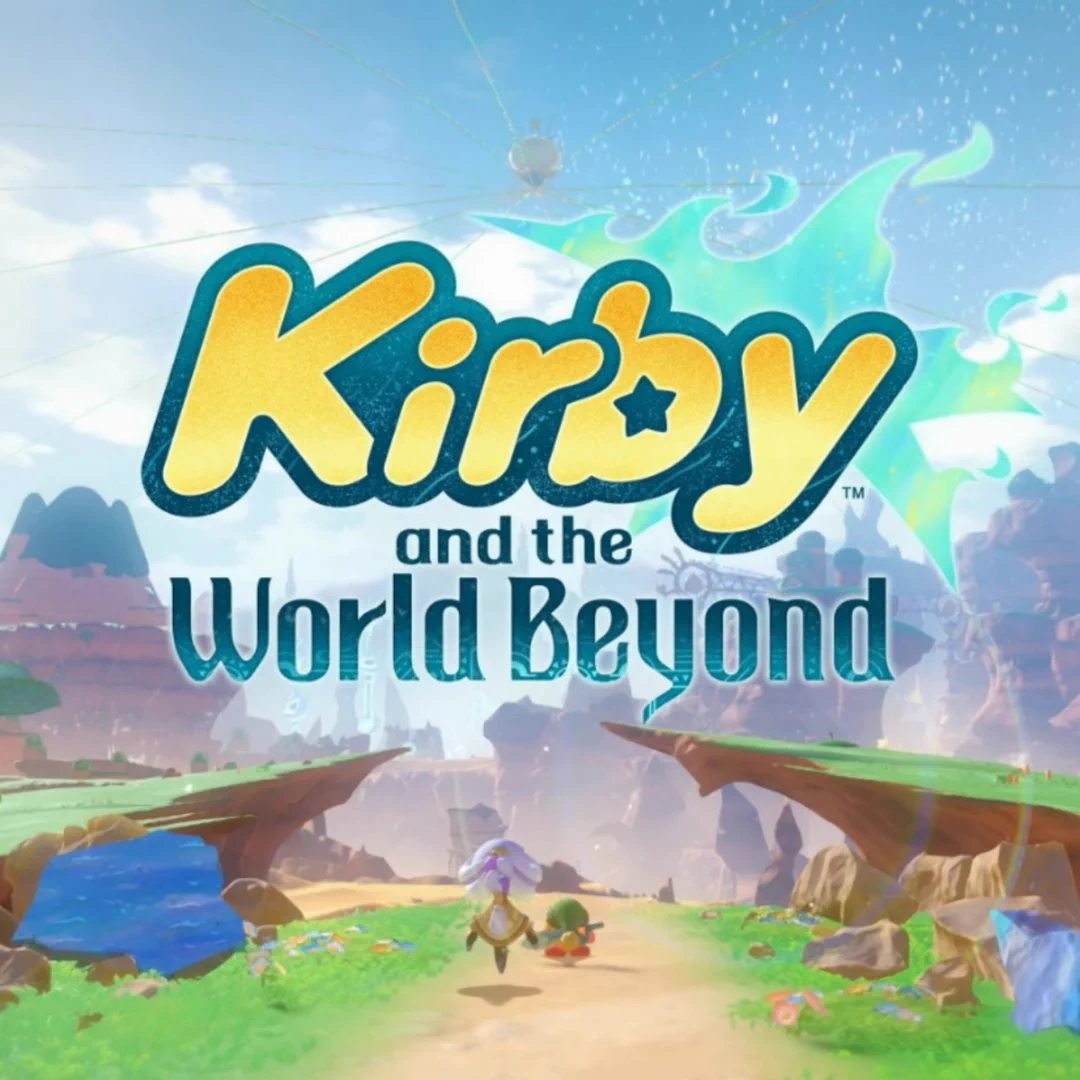 Nintendo Direct: Kirby and the World Beyond 1 Kirby and the World Beyond