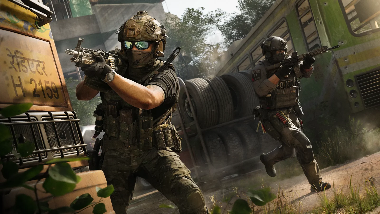 Call of Duty: Modern Warfare 4 impacta con su nuevo tráiler de campaña ambientado en Corea