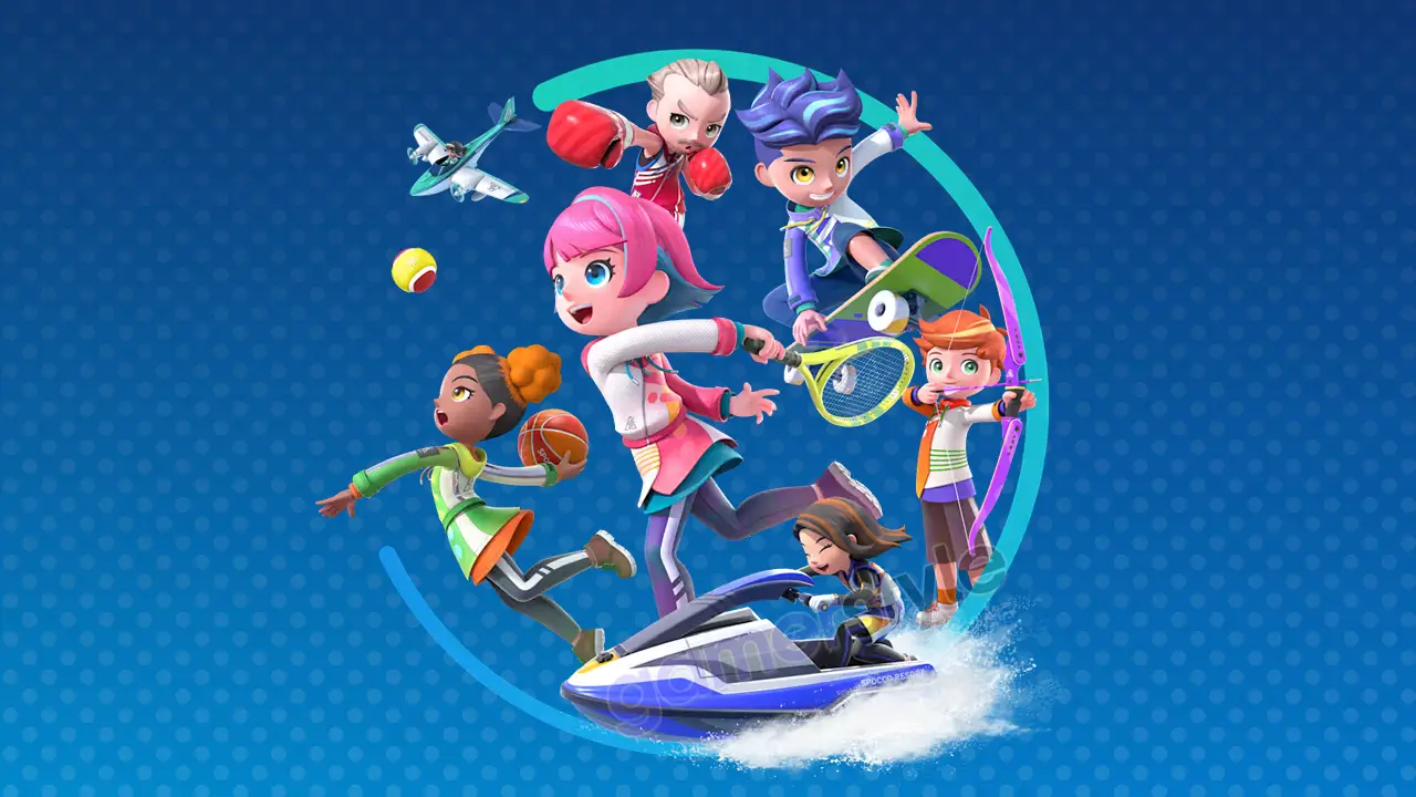 Sports Resort
