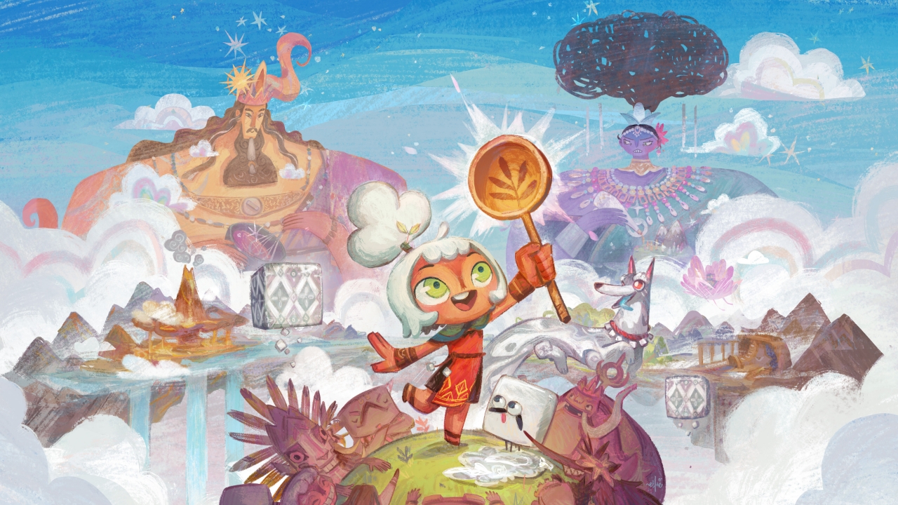 Nintendo Direct: Ondeh Ondeh Kaya’s Tasty Tale se anuncia para 2027