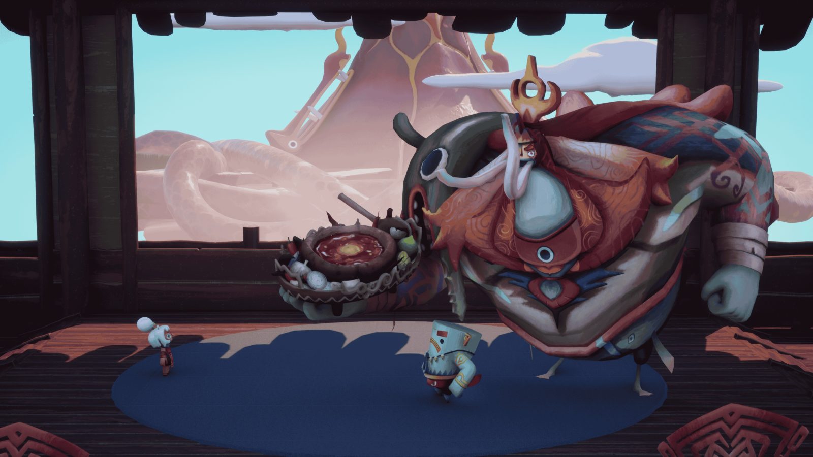 Nintendo Direct: Ondeh Ondeh Kaya's Tasty Tale se anuncia para 2027 2 Ondeh