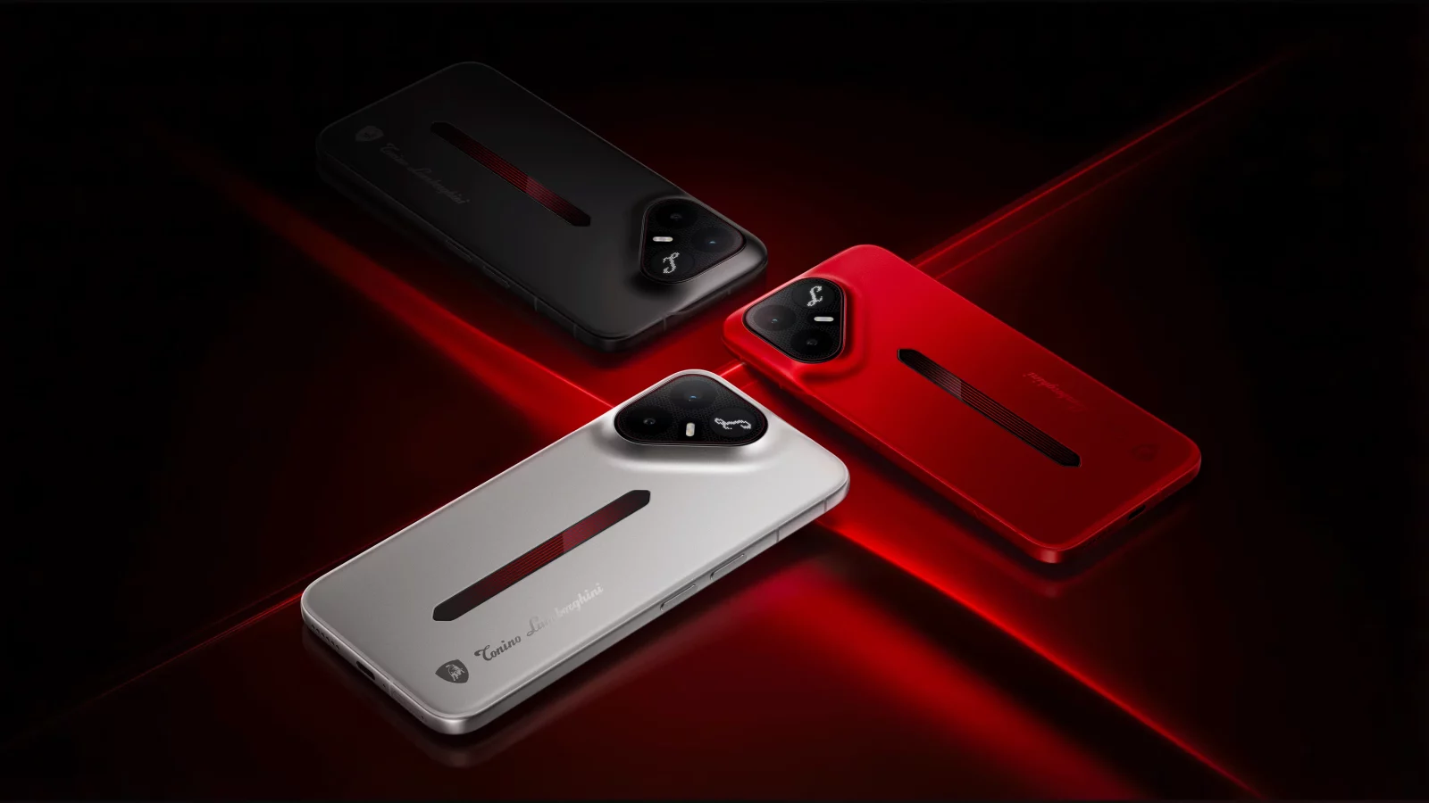 TECNO presenta en IFA 2026 su Concept Phone sin bordes y nuevas innovaciones 4 TECNO presenta en IFA 2026 su Concept Phone sin bordes y nuevas innovaciones 4