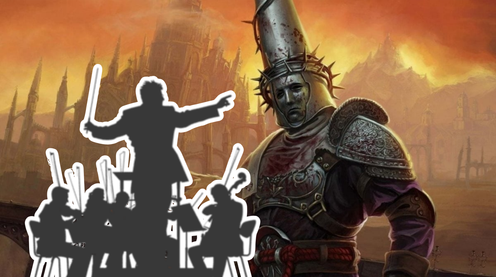 Blasphemous: The Sacred Symphony llega a CDMX