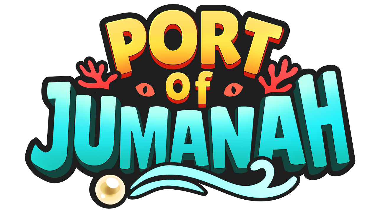 Port of Jumanah ya está disponible en PC y PS5 1 Port of Jumanah ya está disponible en PC y PS5 1