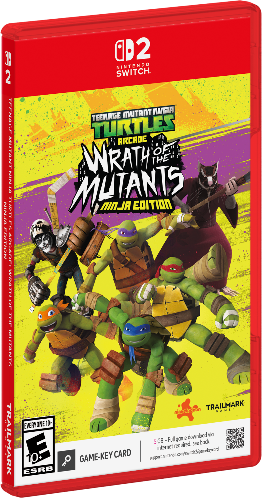 TMNT