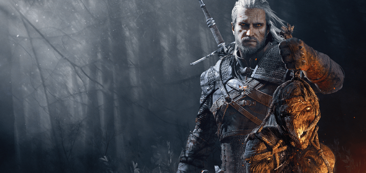 The Witcher 3 Remastered ya está disponible y llega con nuevas recompensas para los jugadores