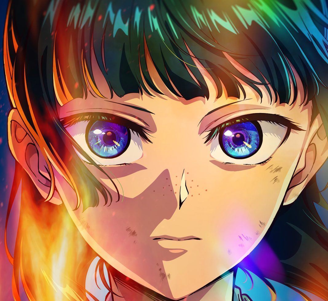 Crunchyroll