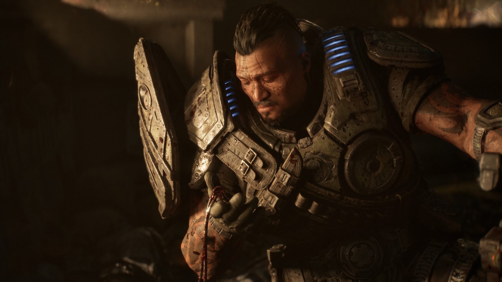 Reseña - Gears of War: E-Day (Xbox Series X) 2 Gears of War: E-Day