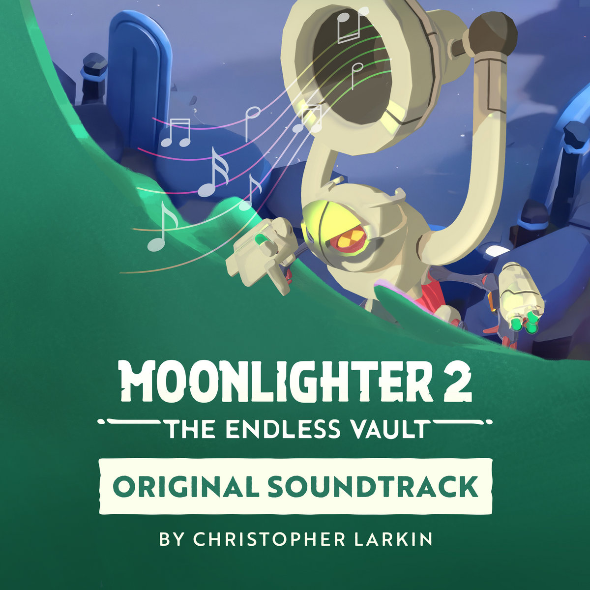 Reseña: Moonlighter 2: The Endless Vault (Switch 2) 14 moonlighter 2