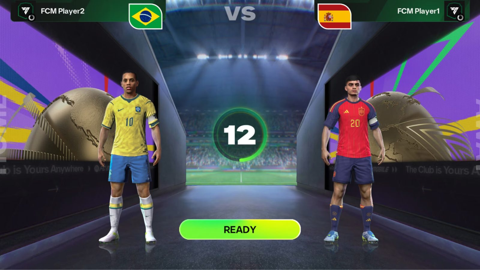 EA SPORTS FC Mobile 27 estrena su actualización de temporada 4 FC Mobile