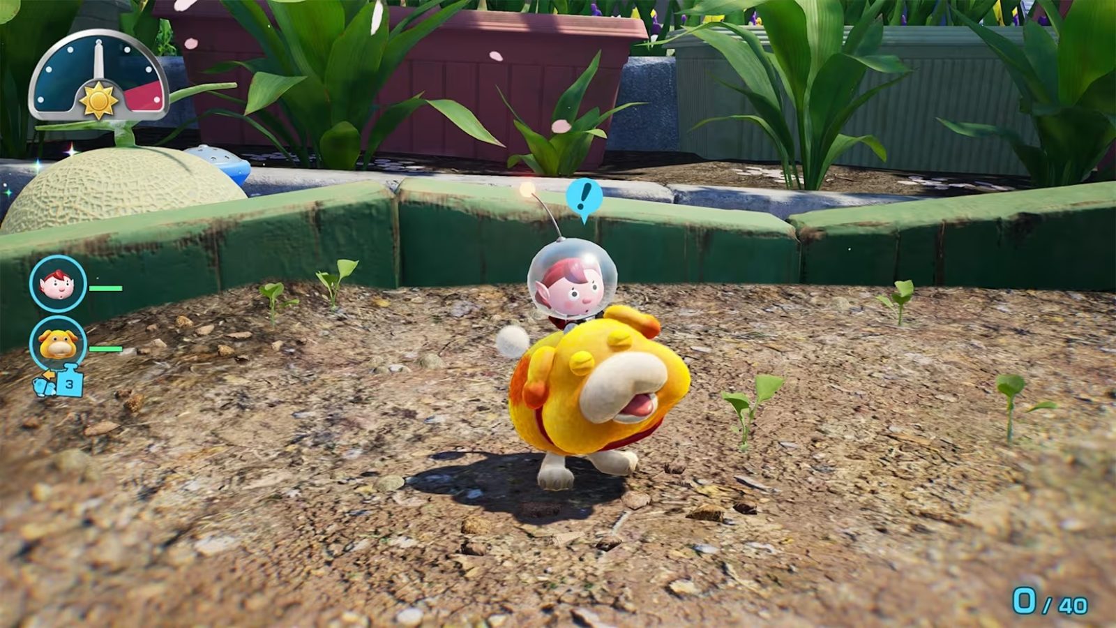 Pikmin 4