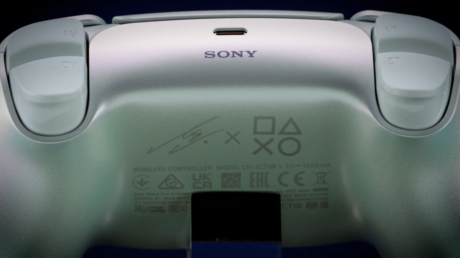 PlayStation anuncia el mando DualSense – Edición Limitada LISA 3 LISA