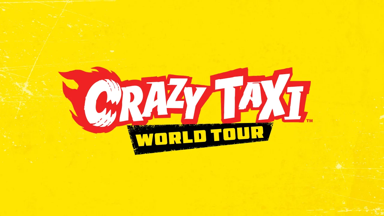 Crazy Taxi: World Tour presenta el mapa de Japón