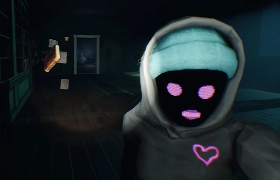 Preview: Don´t Go Live (Demo) 1