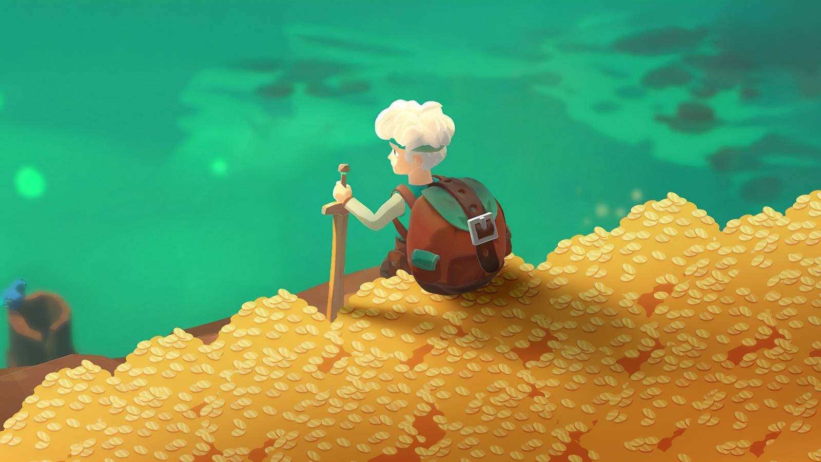 Reseña: Moonlighter 2: The Endless Vault (Switch 2) 4 moonlighter 2