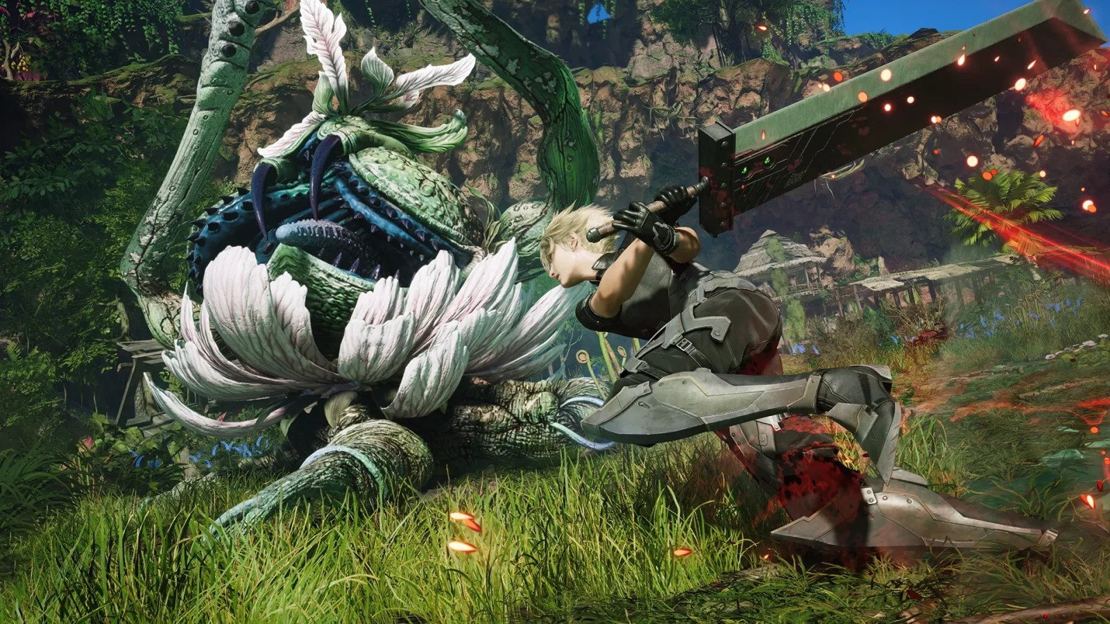 State of Play: Final Fantasy VII Revelation estrena avance y presenta su fecha de estreno