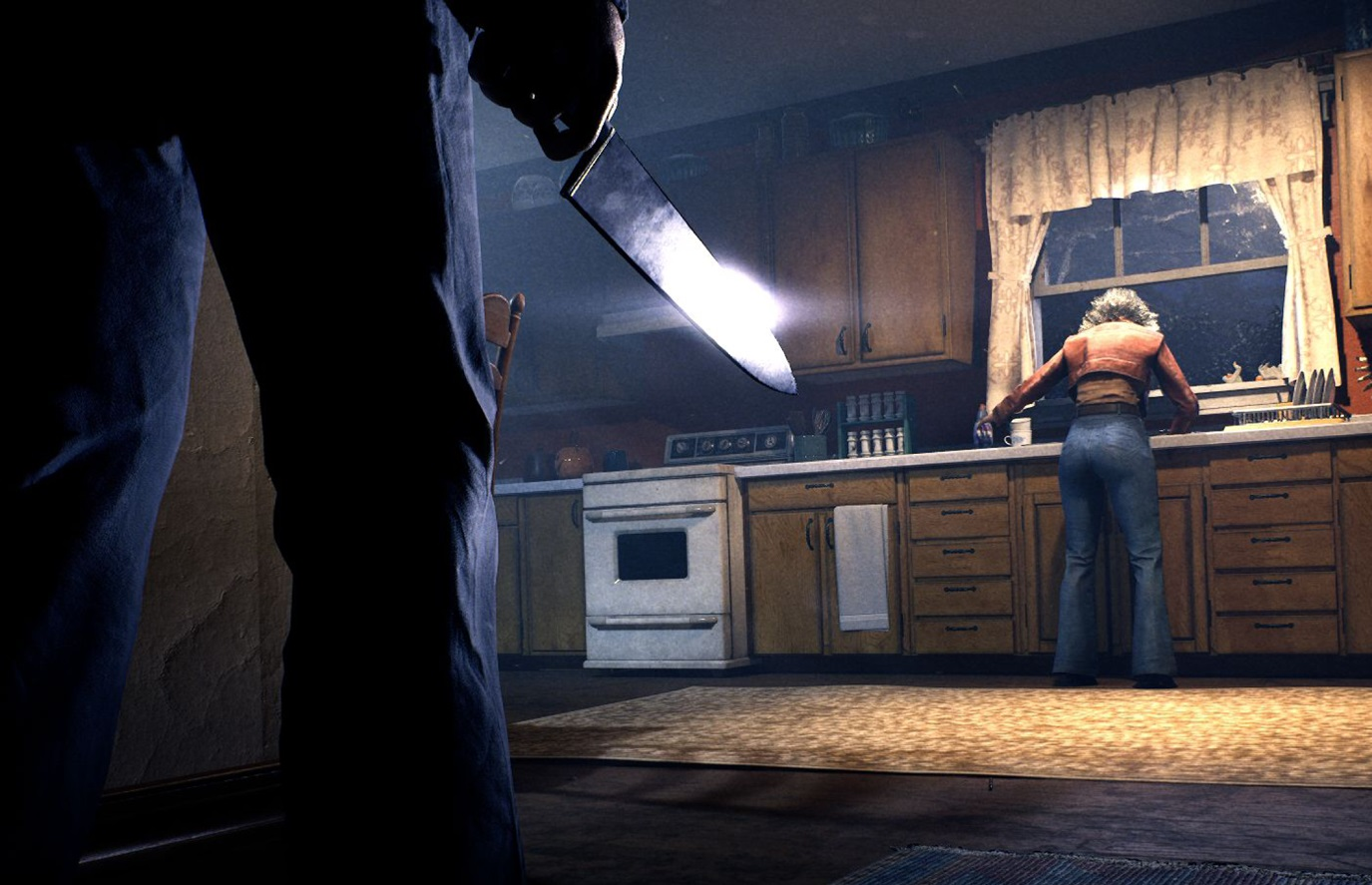 Halloween: The Game inicia una cacería en PlayStation, Xbox y PC