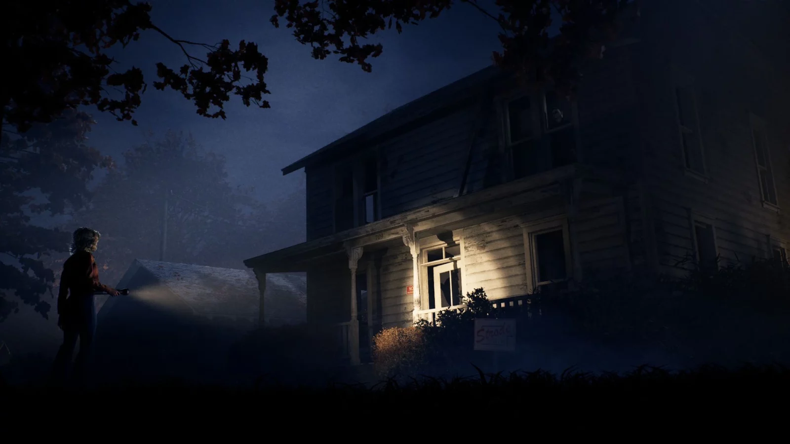 Halloween: The Game inicia una cacería en PlayStation, Xbox y PC 2 Halloween: The Game inicia una cacería en PlayStation, Xbox y PC 2