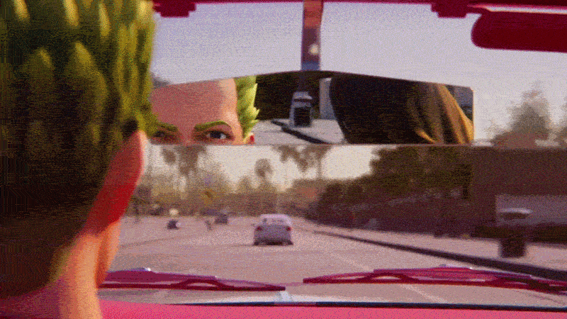 Crazy Taxi tendrá una película live-action en Netflix