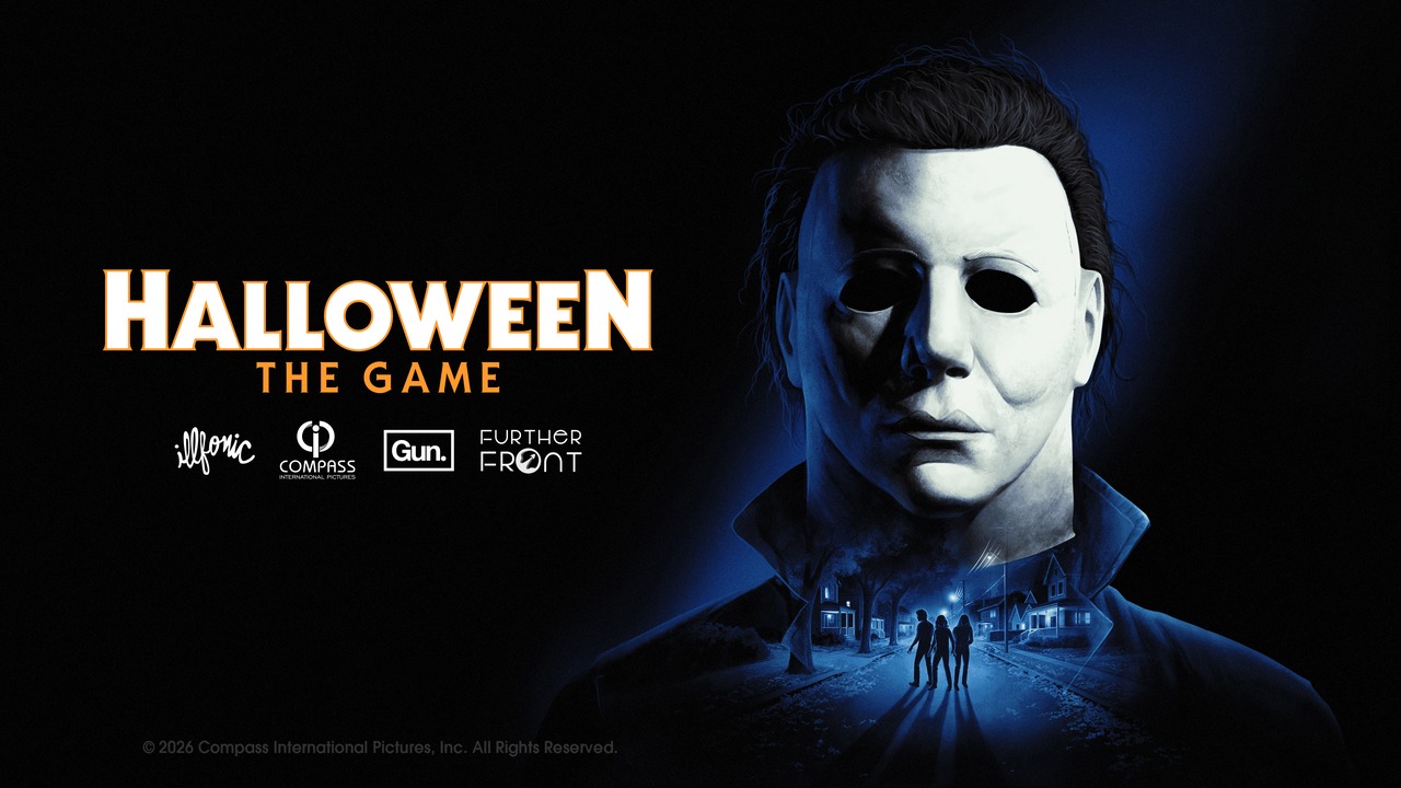 halloween the game