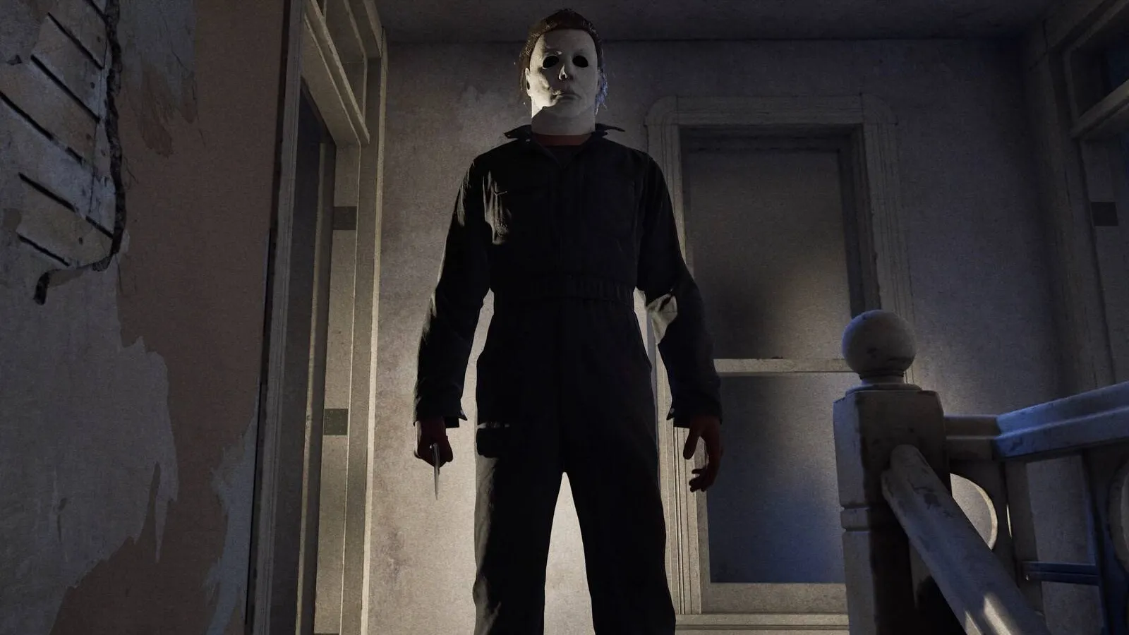 Halloween: The Game inicia una cacería en PlayStation, Xbox y PC 1 Halloween: The Game inicia una cacería en PlayStation, Xbox y PC 1