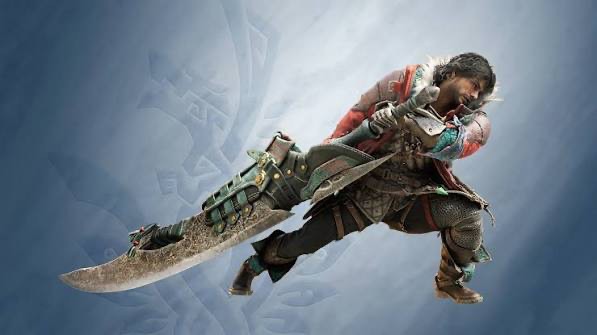 Monster Hunter Wilds: Ascendance muestra el modo Gran Espada y Acciones Potenciadas