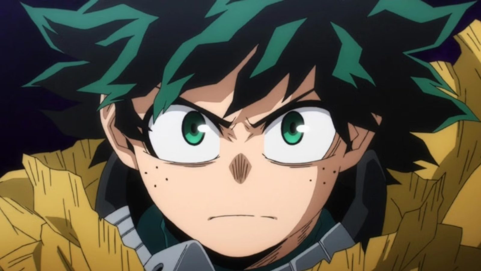 My Hero Academia: All’s Justice: Izuku Midoriya Overlay Full Style llega como DLC