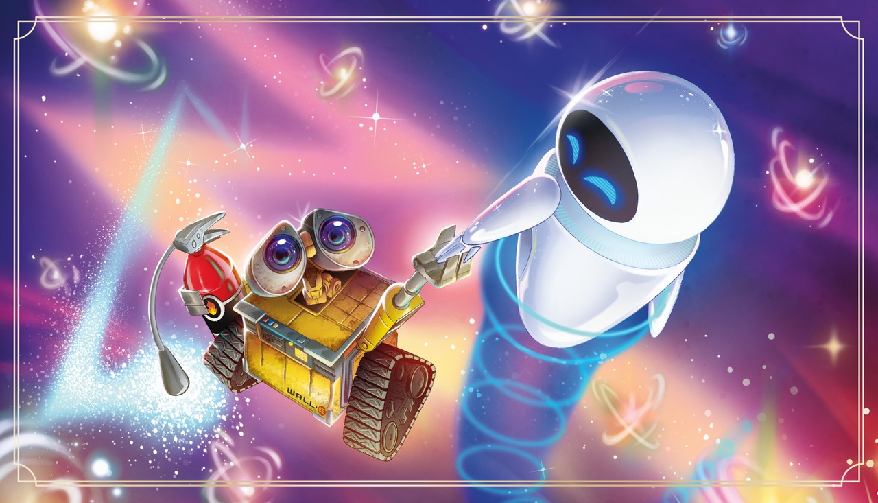 Disney Lorcana: Hyperia City Lanzamiento 7 Disney Lorcana: Hyperia City Lanzamiento 4