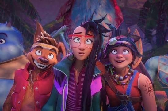 Reseña: La Isla Olvidada 6 Reseña: La Isla Olvidada 5