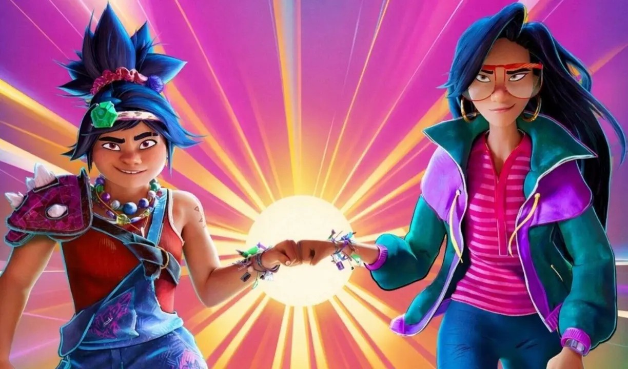 Reseña: La Isla Olvidada 7 Reseña: La Isla Olvidada 6