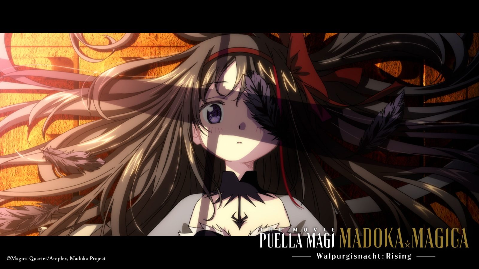 Puella Magi Madoka Magica: Walpurgisnacht Rising llega a los cines de México y LATAM 2 Madoka