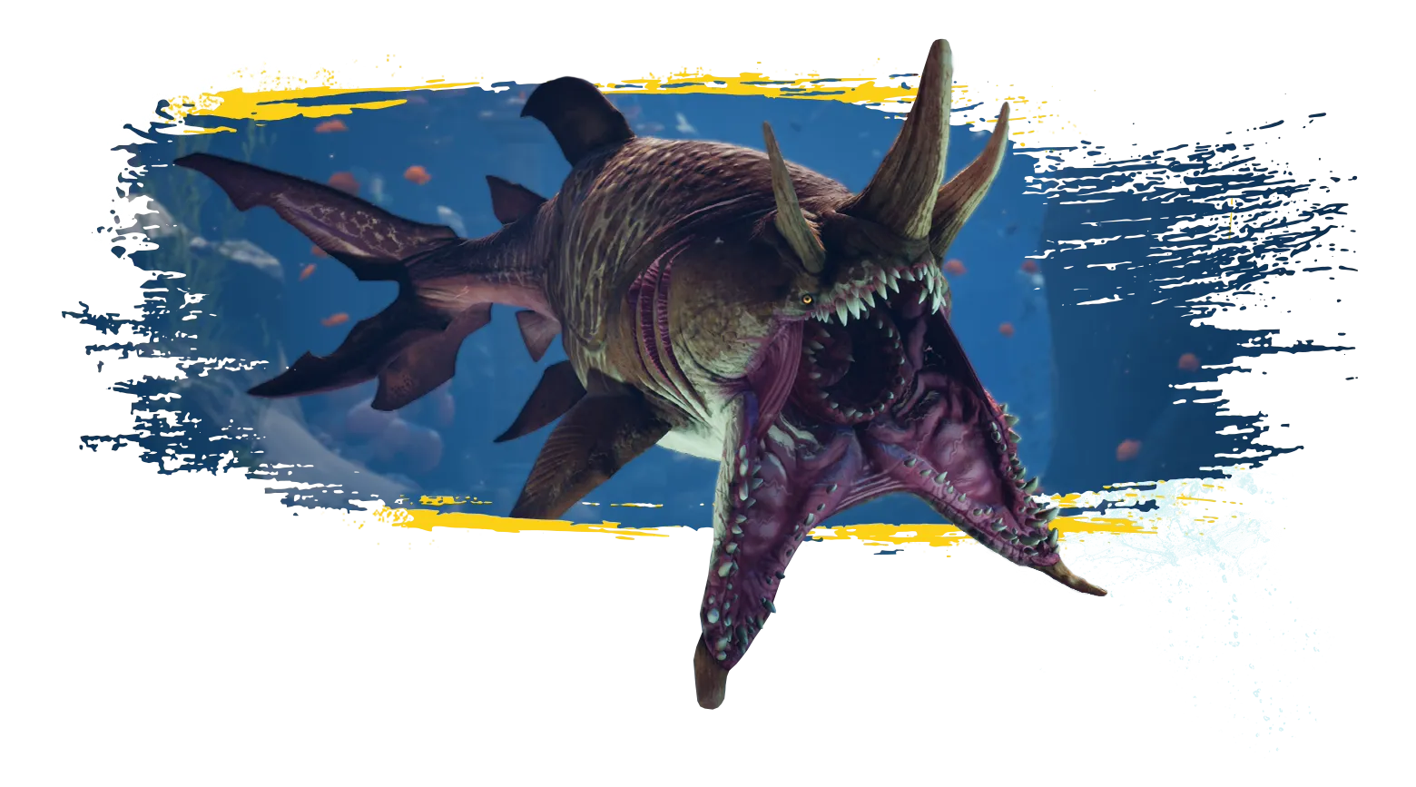Maneater 2 se anuncia oficialmente para PS5, Xbox Series, Switch 2 y PC 2