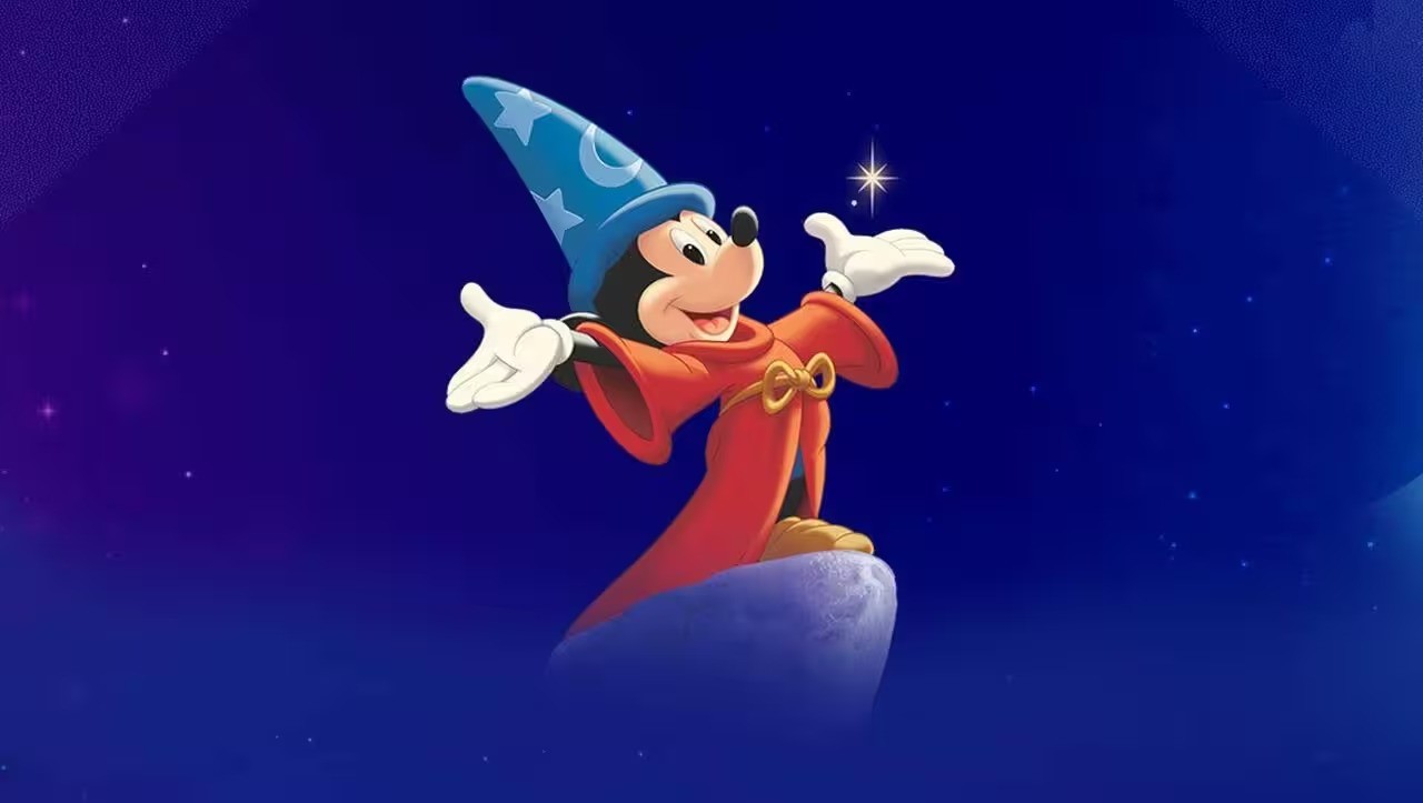 Disney Lorcana: Anuncios del D23