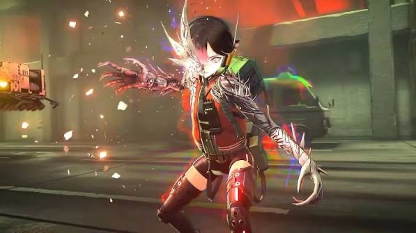 FuRyu revela el sistema de juego de ANOMALITH 1 FuRyu revela el sistema de juego de ANOMALITH 1